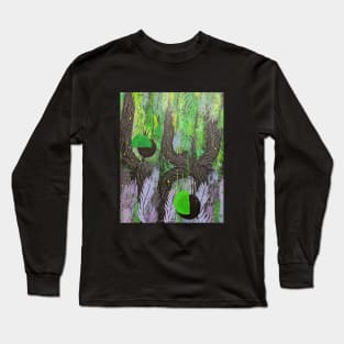 Forest Floor Long Sleeve T-Shirt